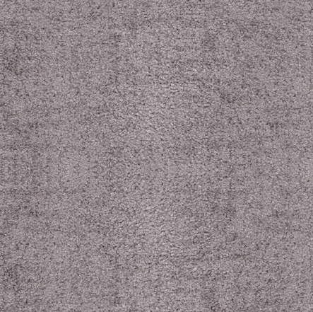Luxurious gray carpet flooring with soft texture for home or commercial spaces.
