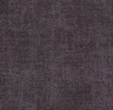Textured dark brown carpet flooring for home and commercial spaces.