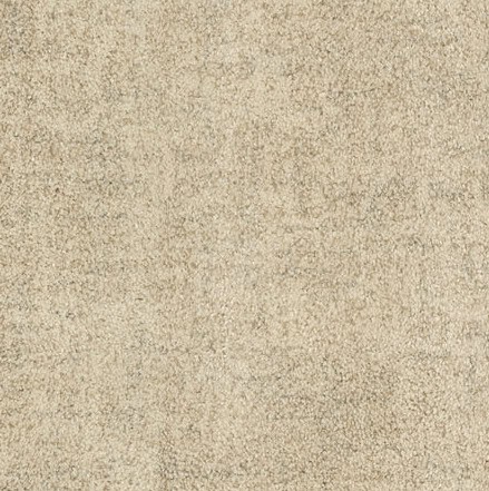 Cream-colored textured carpet flooring with a plush, soft appearance.