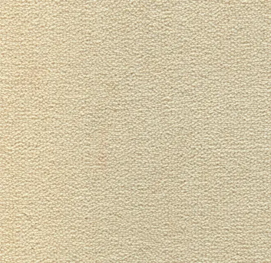 Cream textured carpet flooring for stylish interior design.