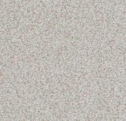 Boca Raton - Insistent Cream textured carpet with neutral tones, ideal for residential and commercial flooring solutions.