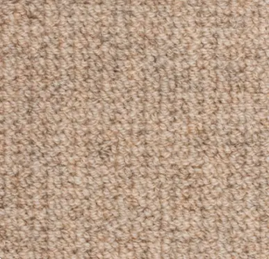 Soft beige carpet texture for residential and commercial flooring in Vail.