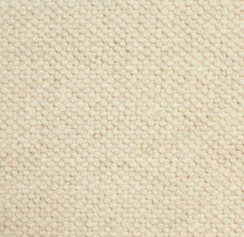 Soft beige carpet fibers for plush flooring options at Creative Floors in Vail.