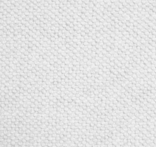 Soft white textured carpet flooring in a premium residential or commercial space.