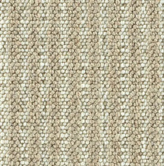 Soft beige textured carpet for commercial flooring in Vail.