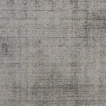 Textured gray wood flooring with a distressed finish, ideal for home and commercial spaces.