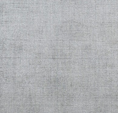 Soft gray textured flooring sample for modern interior design.