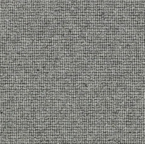 Soft gray textured carpet flooring in neutral tones for residential or commercial spaces.