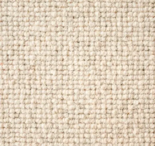 Cream textured wall-to-wall carpet showcasing plush, durable, and stylish flooring options.