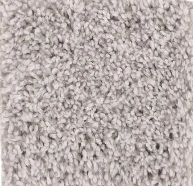 Calm Serenity II - English Streets Plush beige carpet with soft, textured fibers for home comfort and stylish flooring solutions.