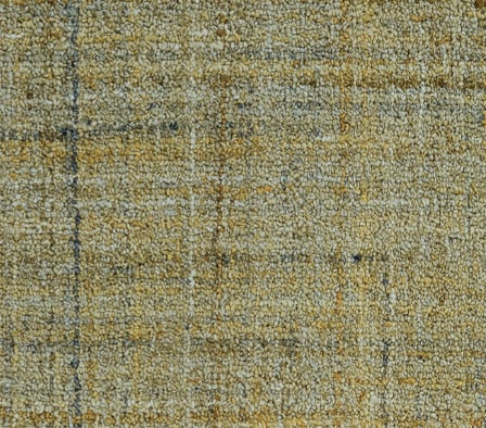 Cream and beige textured carpet featuring a modern checkered design for stylish flooring solutions.