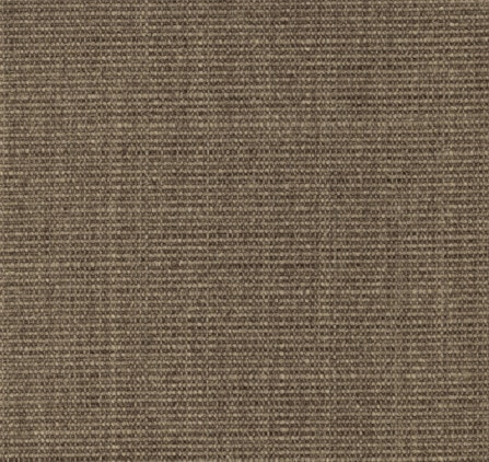 Textured brown carpet flooring in a modern interior setting.