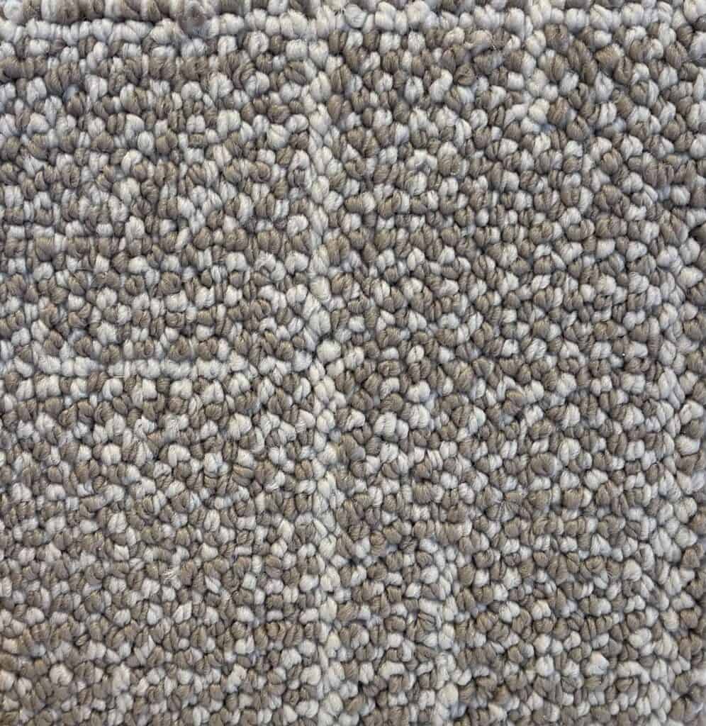 Stocked Carpet