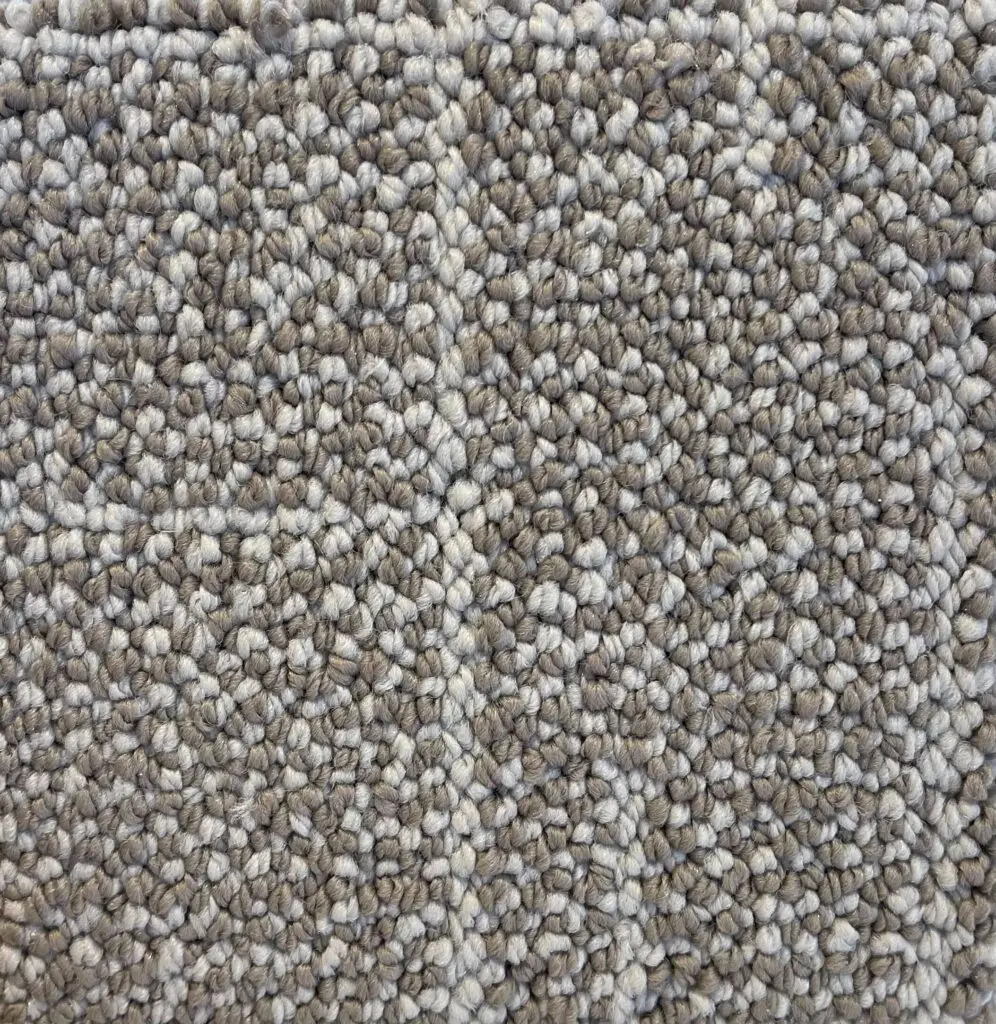 Stocked Carpet