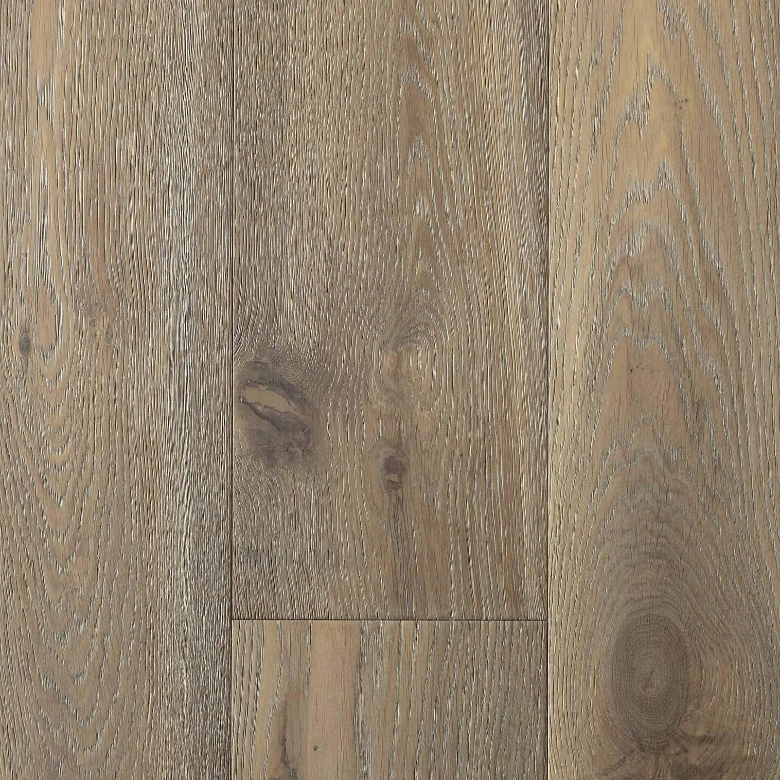 Creative Floors_Lexus_1515_415 Close-up of natural wood flooring showcasing wood grain and texture.