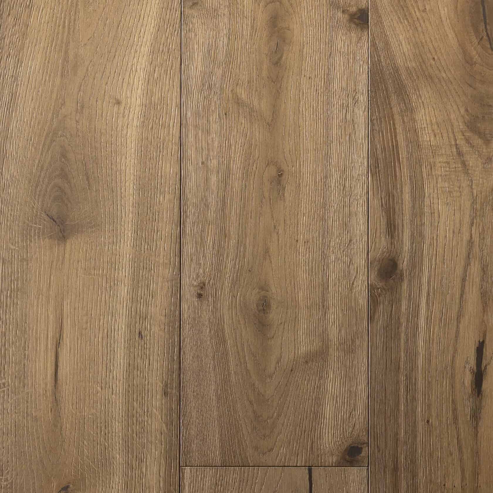 Creative Floors_Port Orchard_2000_12 Natural hardwood flooring with oak planks showcasing grain and texture at Creative Floors, expert flooring services in Vail.