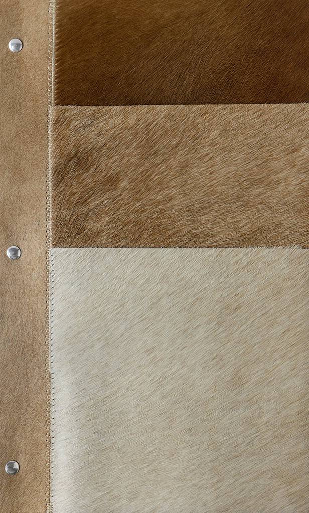 Cowhide