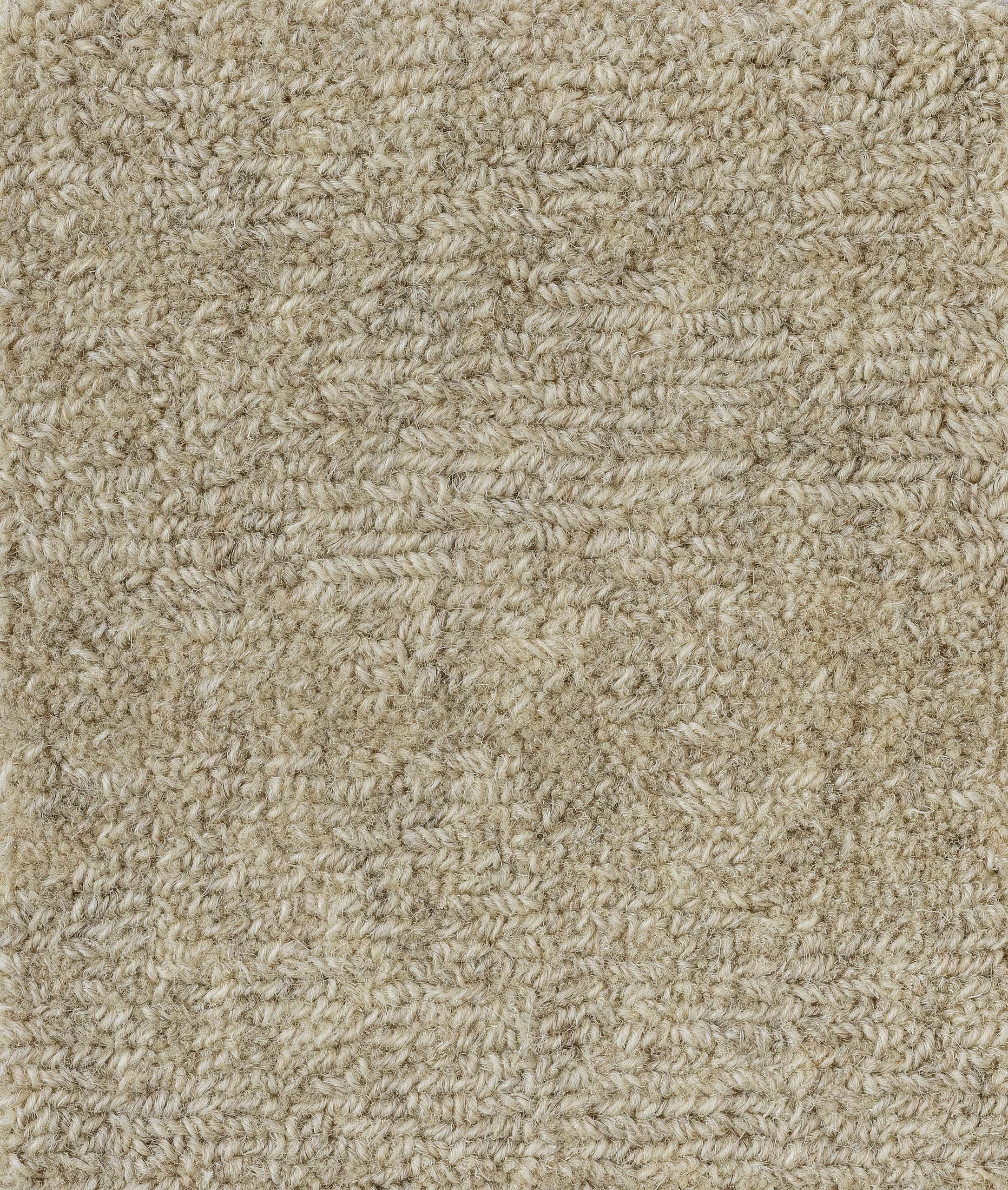 Soft beige textured carpet for home and commercial flooring - Creative Floors.