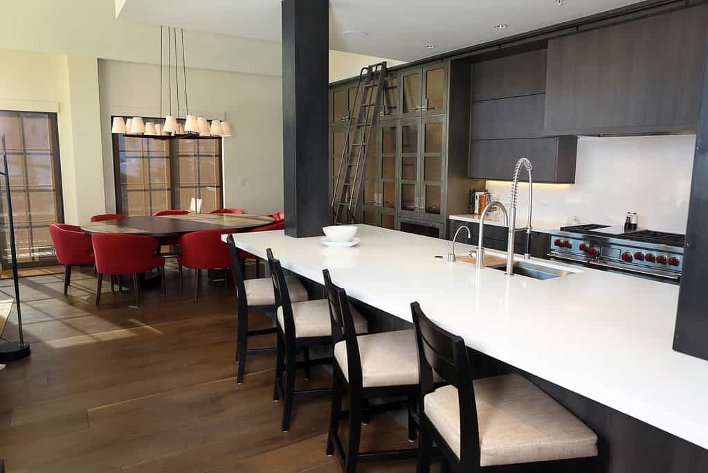 The Ritz Carlton Penthouse II