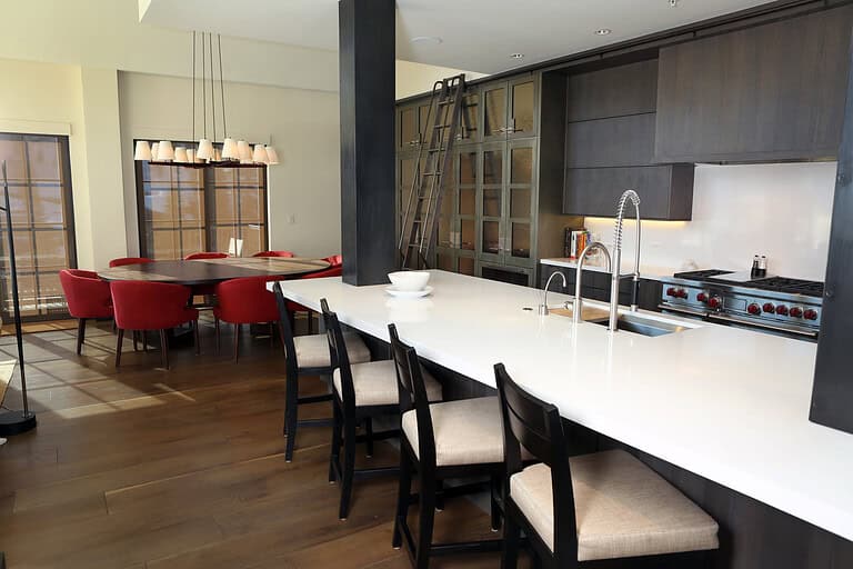The Ritz Carlton Penthouse II