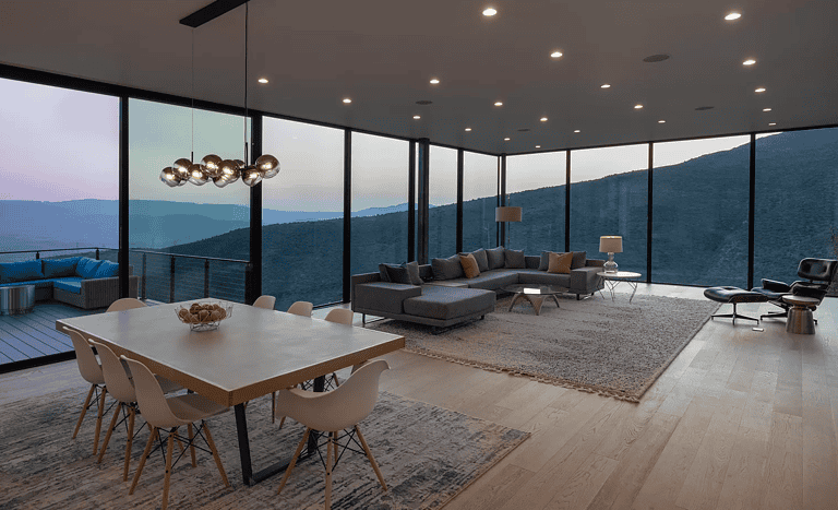 Wildridge Residence