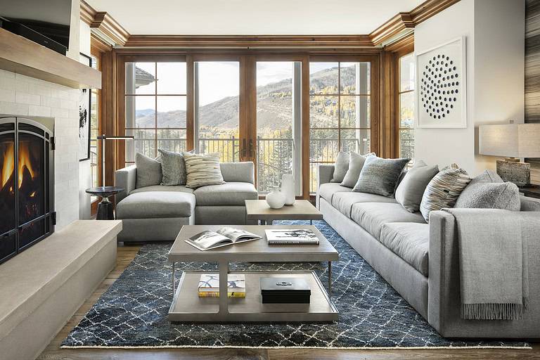 The Ritz Carlton – Vail