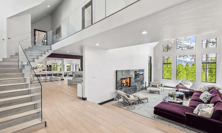 Mountain Star Residence