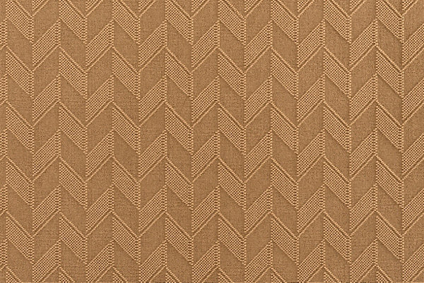 Vibrant herringbone wood flooring pattern with warm brown tones.