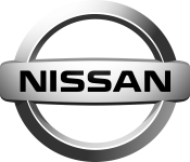 Nissan vehicle being serviced at Daniel's Auto Repair LLC.