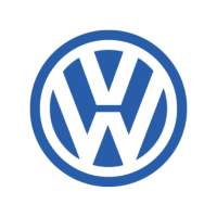 Volkswagen vehicle being repaired at Daniel's Auto Repair LLC.