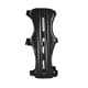 Arm Guard Black Bow Archery Dead Ringer