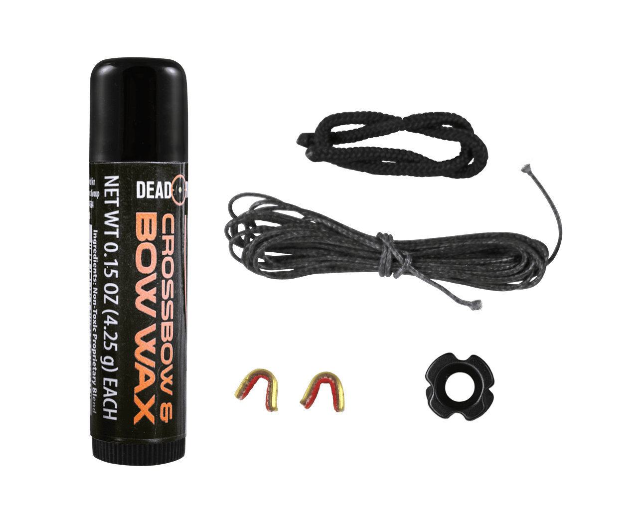 Archery Tuning Kit Bow Dead Ringer