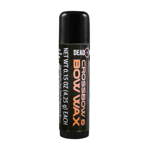 Bow/Crossbow String Wax