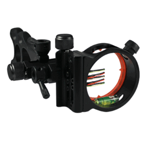 Tack-Driver-Bow-Sight-Glowing