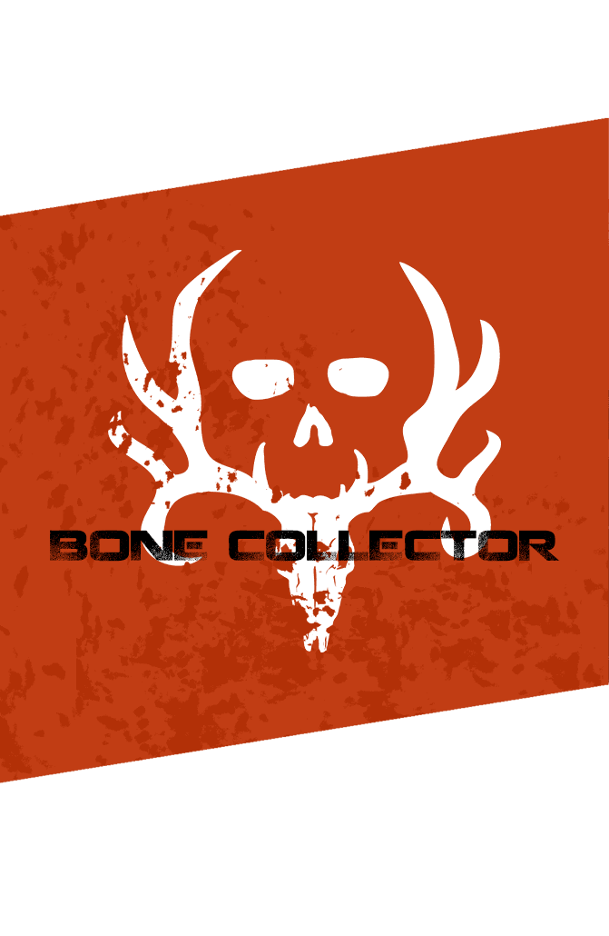 bone collector dead ringer banner mobile