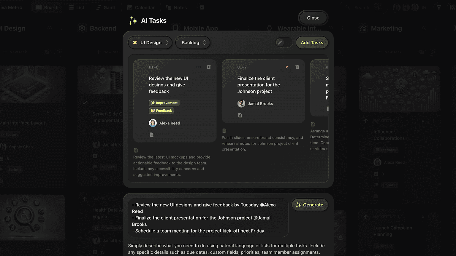 Introduction To Ai-powered Project Management