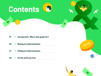 Introduction To Buying And Selling Online Businesses Lifetime Deals