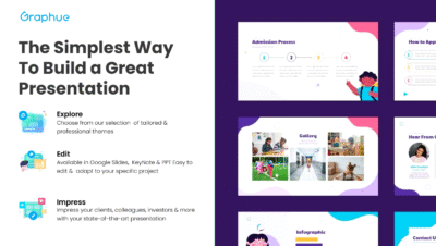 Introduction To Graphue Presentation Templates Lifetime Deal