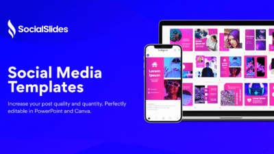 Introduction To Socialslides And Its Purpose