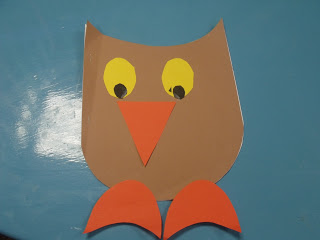 Fun with Owls!