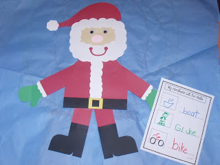 Christmas Fun: Sneak Peak!