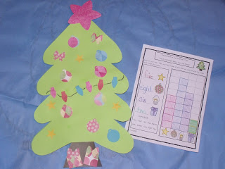 Christmas Fun: Sneak Peak!