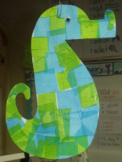Ocean Unit of Fun!