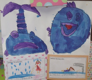 Ocean Unit of Fun!