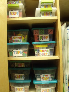 Getting organize 101! My Name is Deanna... and I have a problem