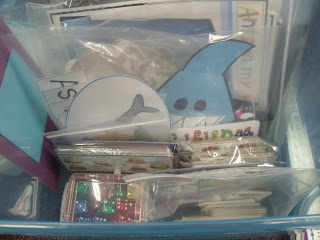 Getting organize 101! My Name is Deanna... and I have a problem