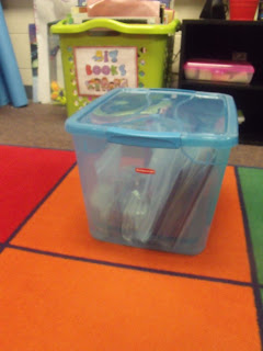 Getting organize 101! My Name is Deanna... and I have a problem