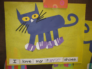 Pirates, Free Literacy Center Downloads and Pete the Cat