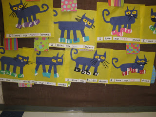 Pirates, Free Literacy Center Downloads and Pete the Cat