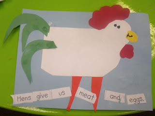 Farm and Apple Fun!
